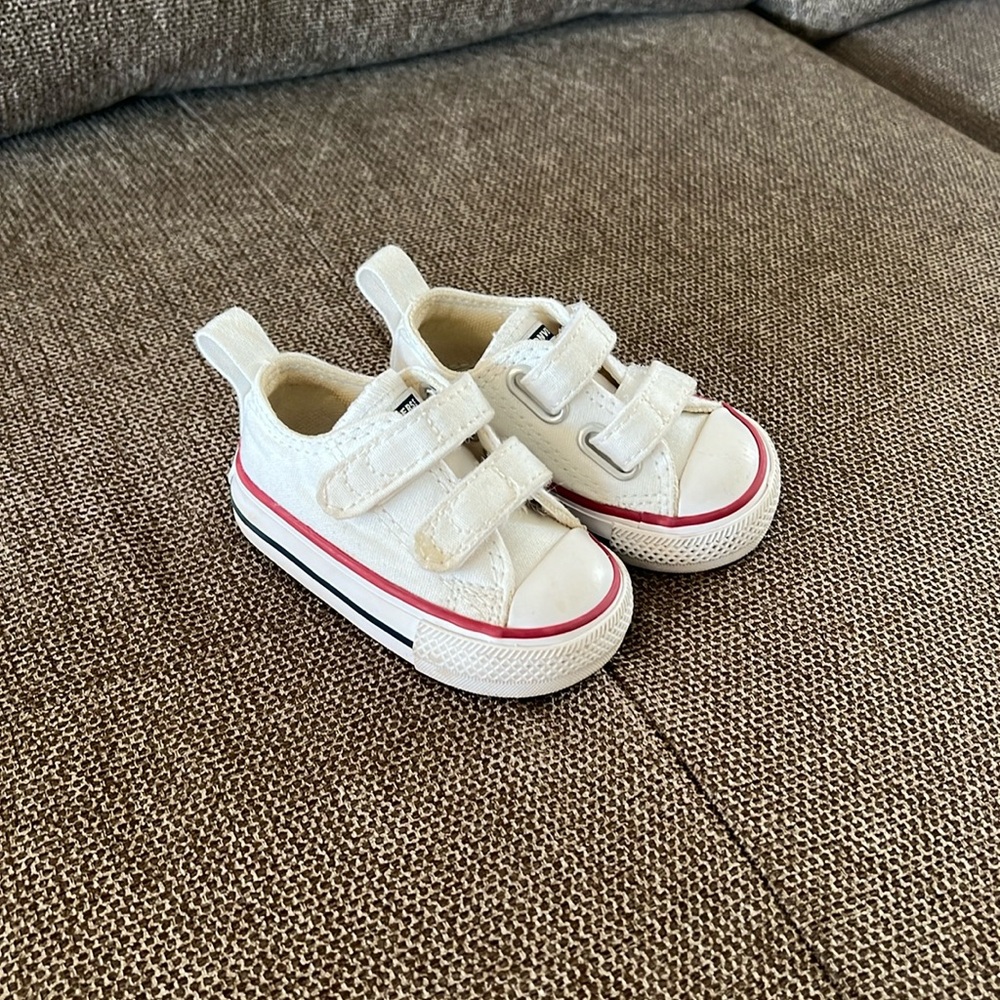 Baby/Toddler Converse